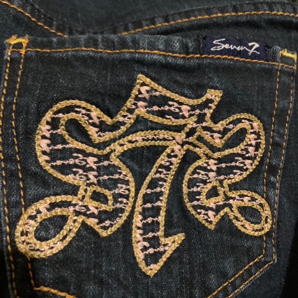 Denim jeans - Picture 5 of 5